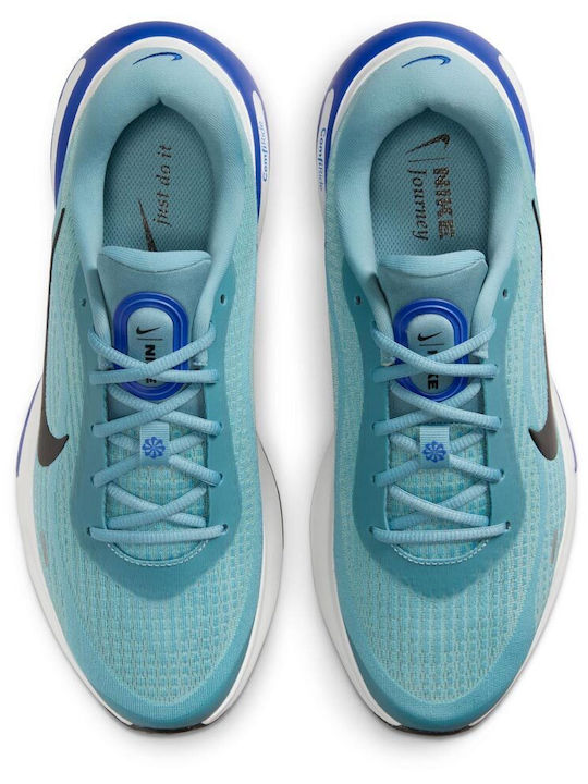 Nike Journey Run Running Turquoise