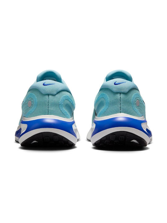 Journey Run Мъжки Спортни обувки Running Тюркоазен