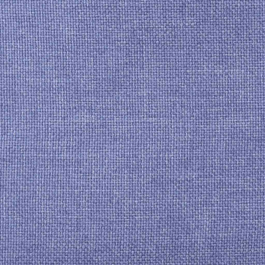 Dining Room Fabric Chair Denim Blue 45x54x86cm 2pcs