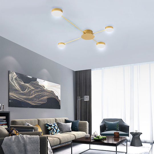 Toolight Таванно осветление LED Toolight Таванно осветление LED