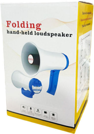 Megaphone 35W