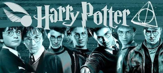 Κούπα Harry Potter 6