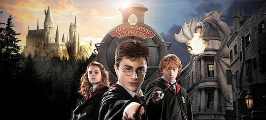 Κούπα Harry Potter 7
