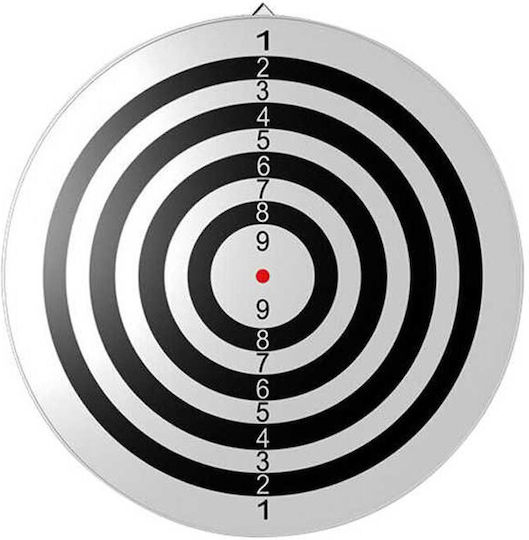 Dart Board Target