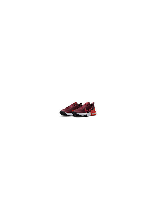 Air Max Alpha Trainer 6 Herren Sportschuhe Training & Fitnessstudio Bordeaux