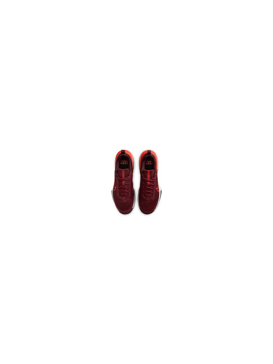 Air Max Alpha Trainer 6 Herren Sportschuhe Training & Fitnessstudio Bordeaux