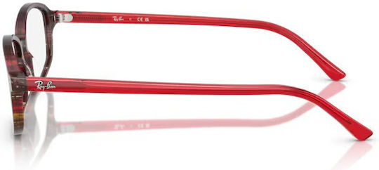 Ray Ban Sam Rx5432 8396