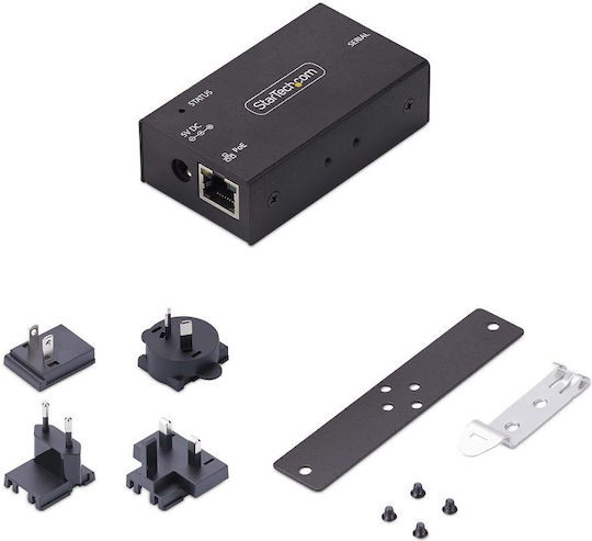StarTech RJ45-Adapter 1Stück (I13P-SERIAL-ETHERNET)