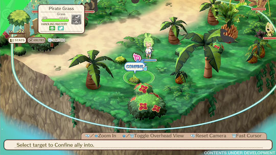 Phantom Brave: The Lost Hero Игра за Switch