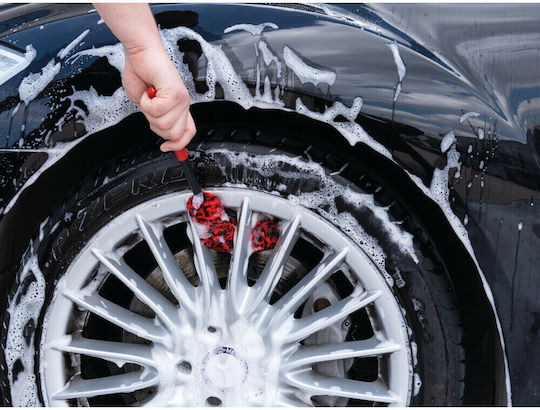 Lampa Car Cleaning Brush for Car Rims Washing