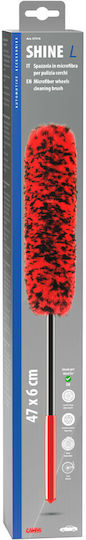 Lampa Car Washing Brush for Car Rims