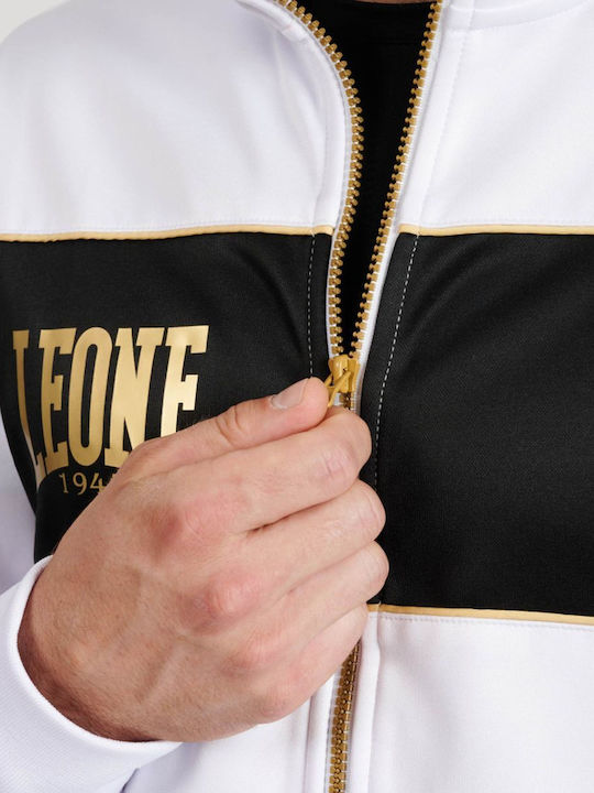 Sweatshirts Für Herren  Weiß