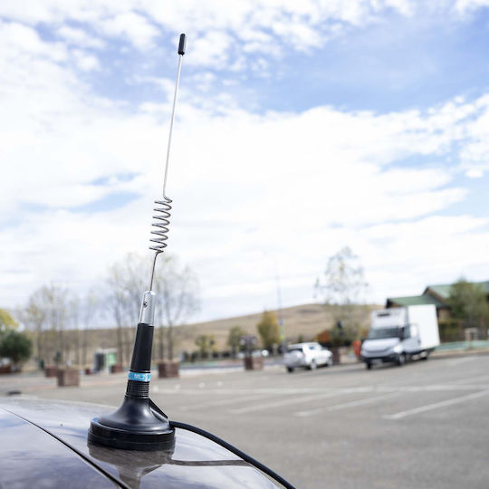 PNI KFZ-Antenne Dach Magnetisch