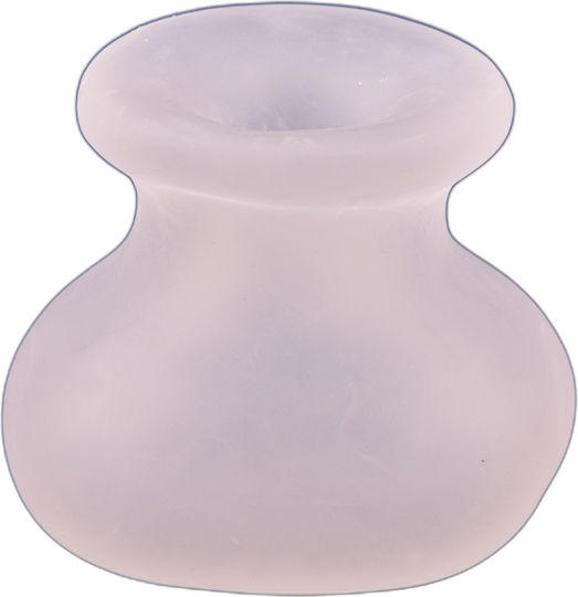 Color Ball BDSM Accessory σε Λευκό Χρώμα