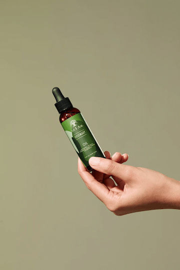 As I Am Rosemary Hair Oil for Hydration against Hair Loss 60ml