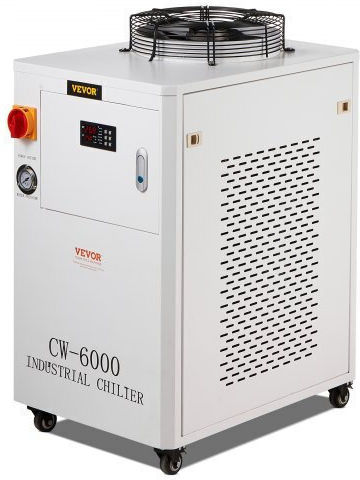 Vevor CW-6000 Bottle Floor Standing Water Cooler with Cold Water Flow 3900lt/h GYLSJYSJS15LDYZN6V2