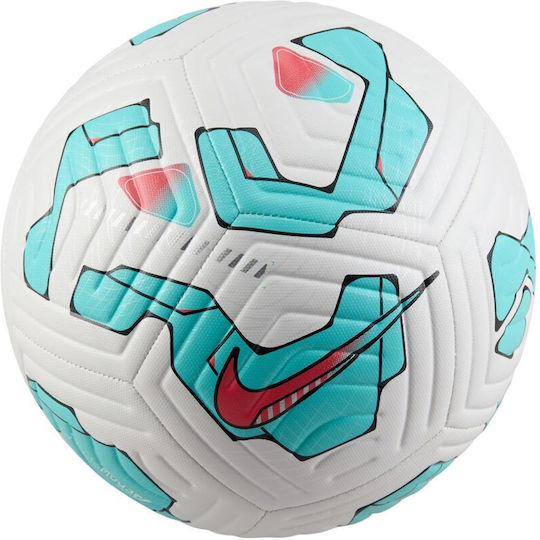 Nike Academy Soccer Ball White