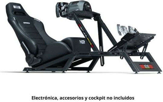 Next Level Racing Add-On Lenkrad NL ERS3 Elite