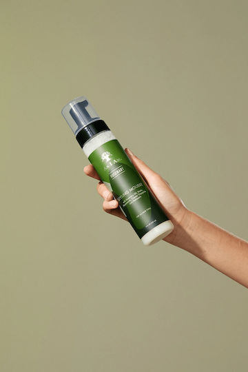As I Am Rosemary Αφρός Μαλλιών 237ml
