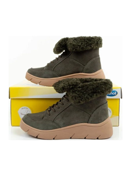 Scholl Scholl
