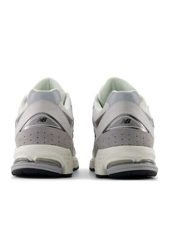 2002r Chunky Sneakers Gray