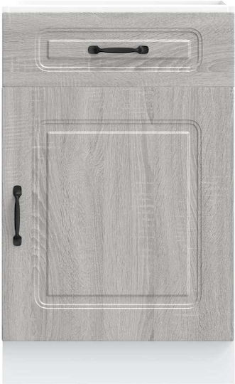 Gray Sonoma 50x46x81.5buc