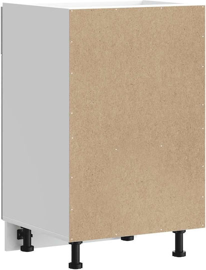 Gray Sonoma 50x46x81.5buc