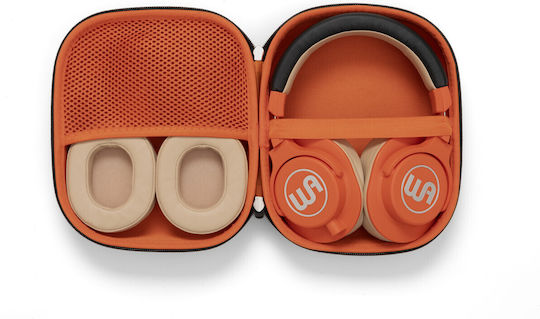 Warm Audio Headroom Жични Over Ear Слушалки Оранжеви