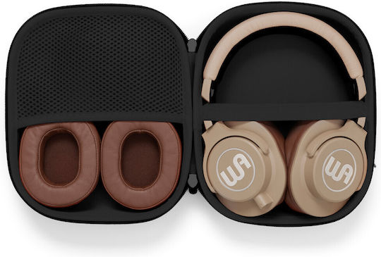 Warm Audio Headroom Ενσύρματα Over Ear Ακουστικά Tan