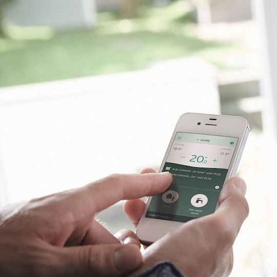 Vaillant VSmart Ψηφιακός Θερμοστάτης Χώρου