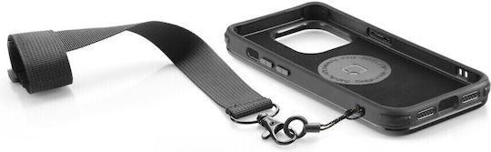 Mag Case Optiline Duolock Θήκη Κινητού Apple iPhone 16 Pro Max για Βάση Στήριξης Μοτοσυκλέτας