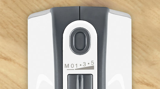 Bosch Миксер Ръчен 850W Бял