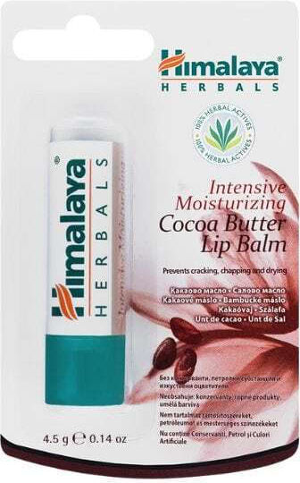 Himalaya Wellness Lip Balm 4.5gr