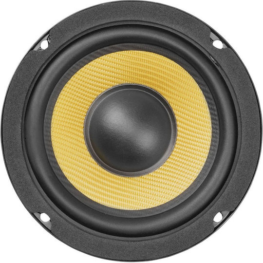 Vonyx Wk10 Hi Fi Woofer Kevlar Cone 4" 10cm 150 Watt 75 Watt Rms 902.418