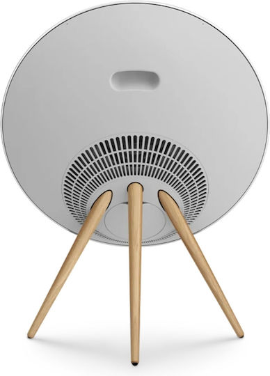 Bang & Olufsen Beosound A9 5th Gen Active Speaker 400W Natural Aluminium (Piece)