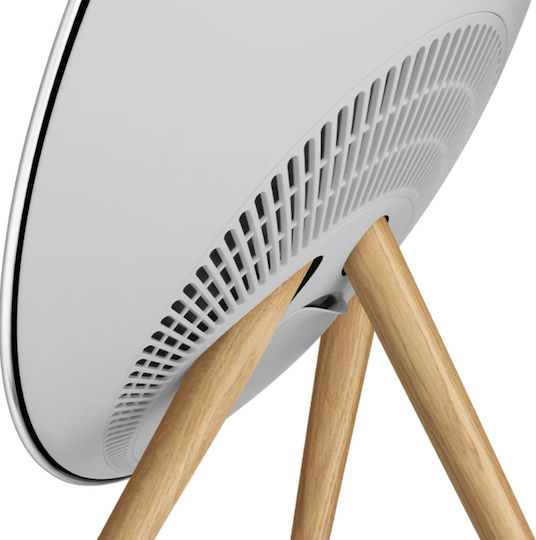 Bang & Olufsen Beosound A9 5th Gen Active Speaker 400W Natural Aluminium (Piece)