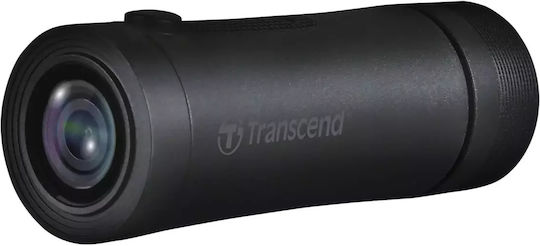 Transcend DrivePro 20 64GB Cameră de Acțiune Full HD (1080p) și Wi-Fi Neagră