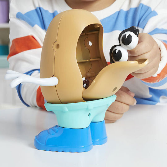Hasbro Mr Potato για 2+ Ετών 25.6εκ. (Διάφορα Σχέδια)