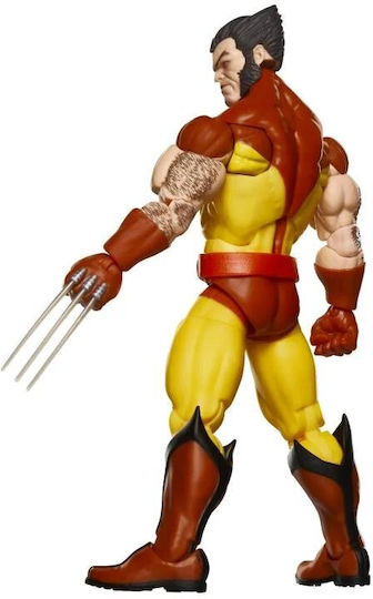 Wolverine Marvel Legends Action Figure 15cm