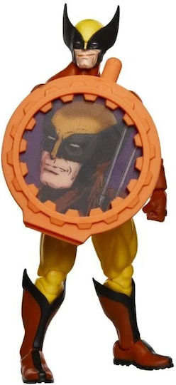 Wolverine Marvel Legends Action Figure 15cm