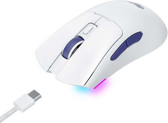 Havit MS966WB Wireless Mouse White