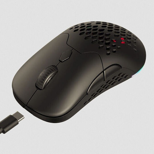 Havit MS963WB Gaming Mouse Black