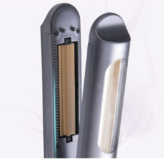 Kemei KM-1226 Sandwichmaker mit Keramikplatten 45W