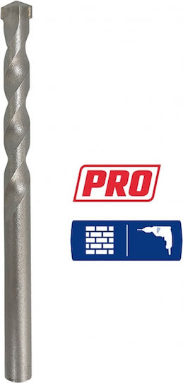 WorkPro Διαμαντοτρύπανο για Δομικά Υλικά 16x400mm