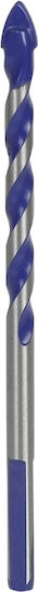 WorkPro Τρυπάνι με Τρίπλευρο Στέλεχος για Γυαλί και Πλακίδια 5x82mm