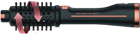 Rowenta Brush Activ Ceramic Electric Brush with Air for Straightening and Curls 750W