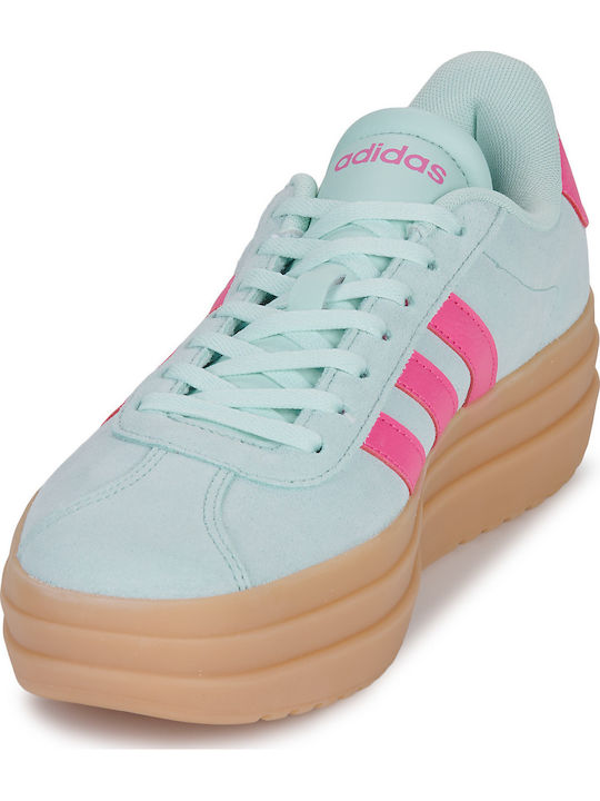 Xαμηλά Sneakers Adidas Vl Court Bold