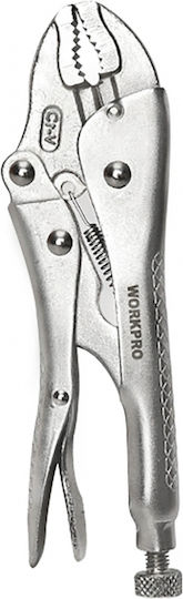 WorkPro Πένσα Γκριπ Μήκους 250mm