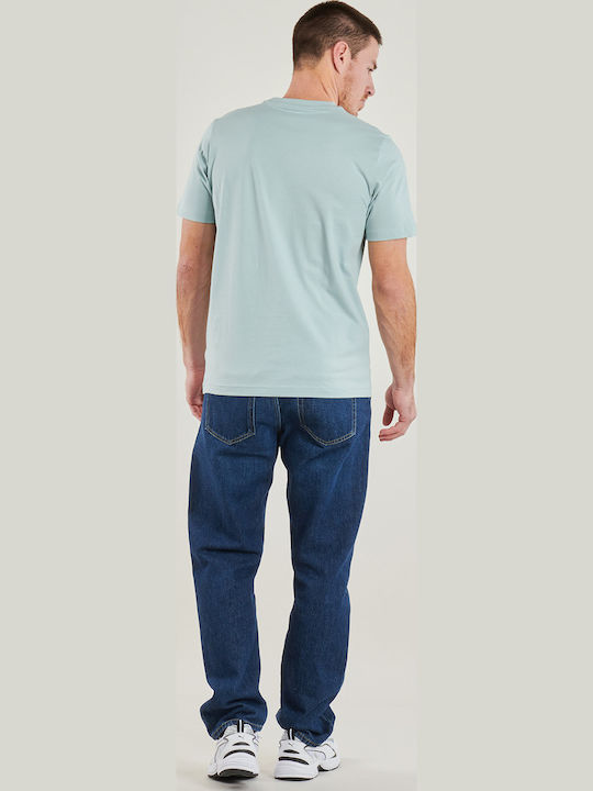 PUMA T-shirt Μπλε
