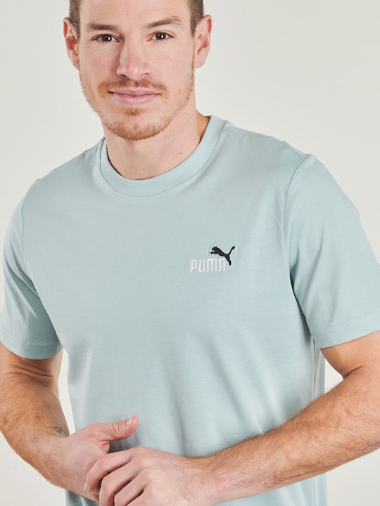 Tricou Albastru